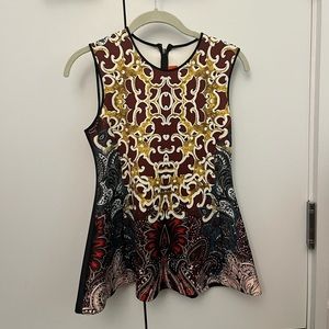 Clover Canyon Sleeveless